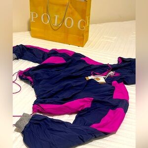 Daily Practice by Anthropologie - Nylon Cropped Jacket